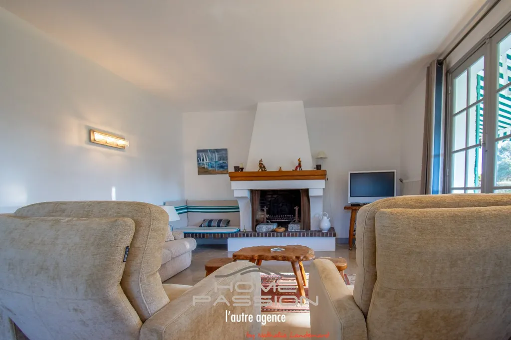 Elutuba - Villa with Garden in Saint Palais/Mer