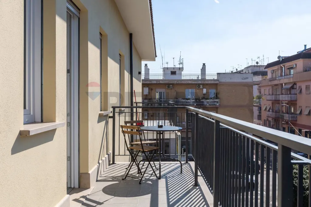 Balcon - Rented B&B with Balconies in Ciampino