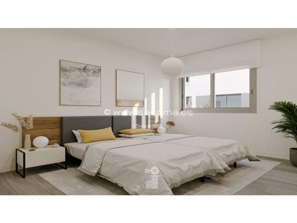 Magamistoad - Luxury Flat with Private Pool in Ses Salines