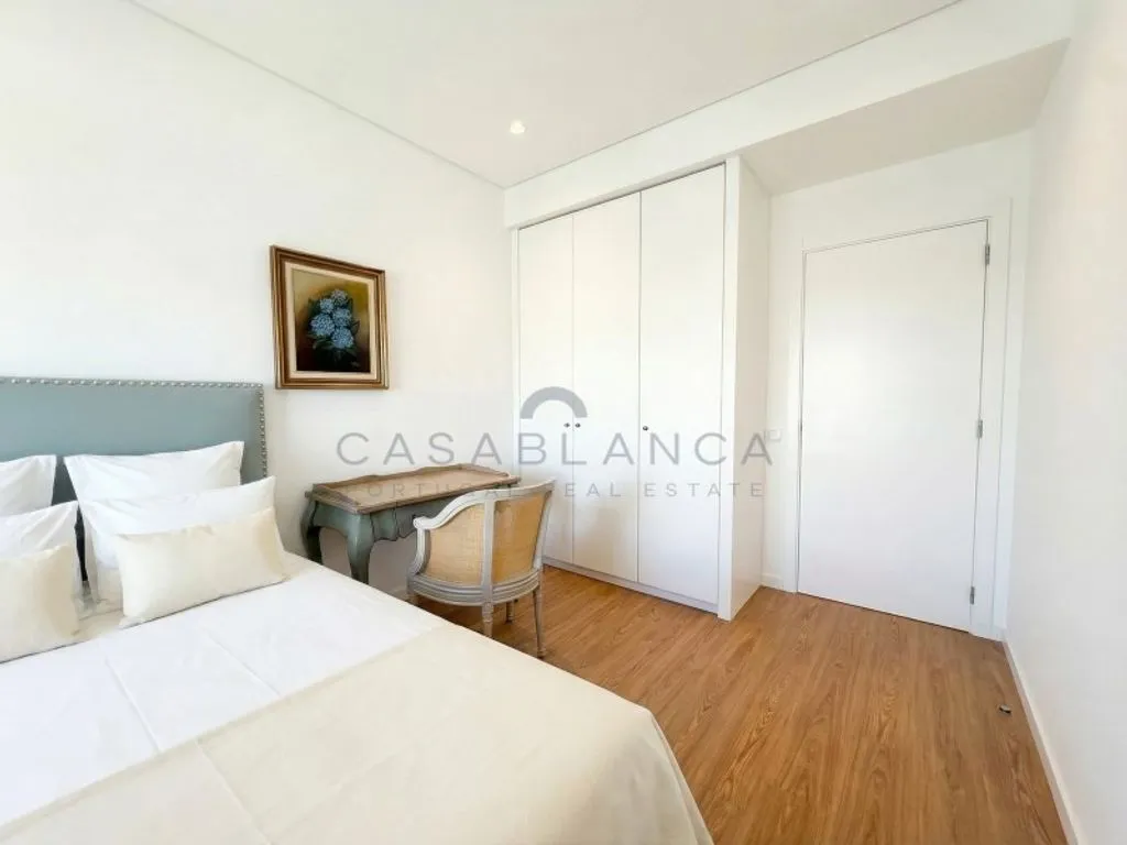 Magamistoad - Luxury 2-Bedroom Apartment in Cascais Centre