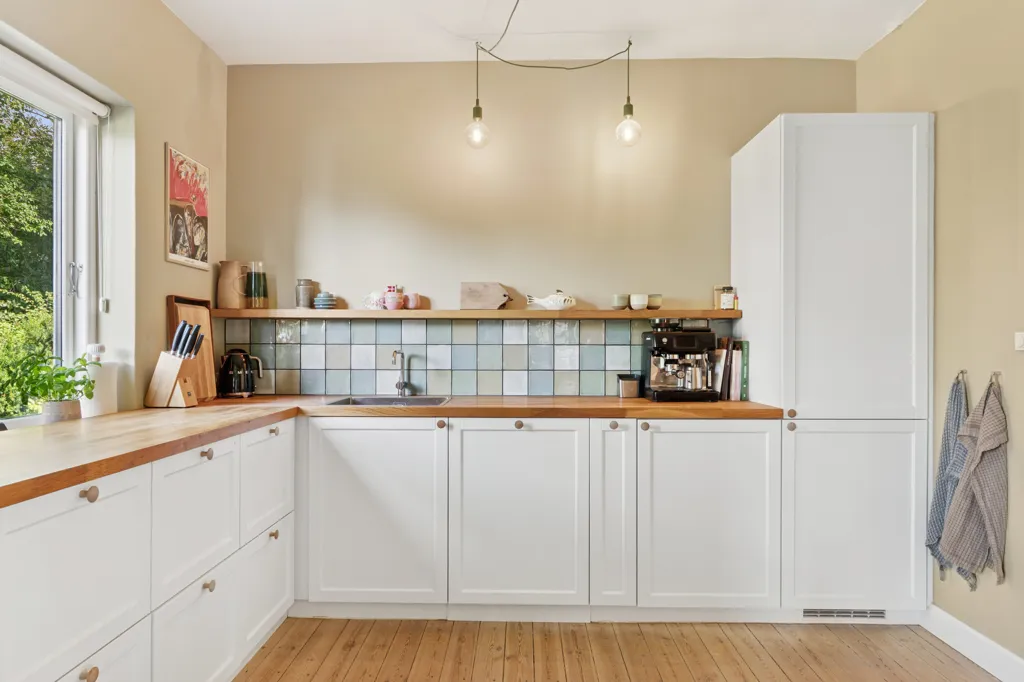 Maison 7 pièces à Allerød