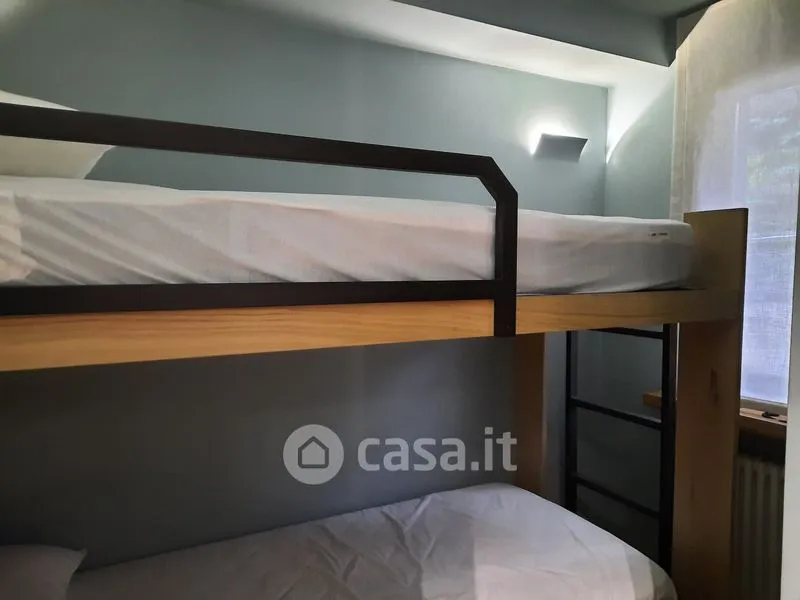 Magamistoad - Panoramic Apartment with Balcony in Courmayeur