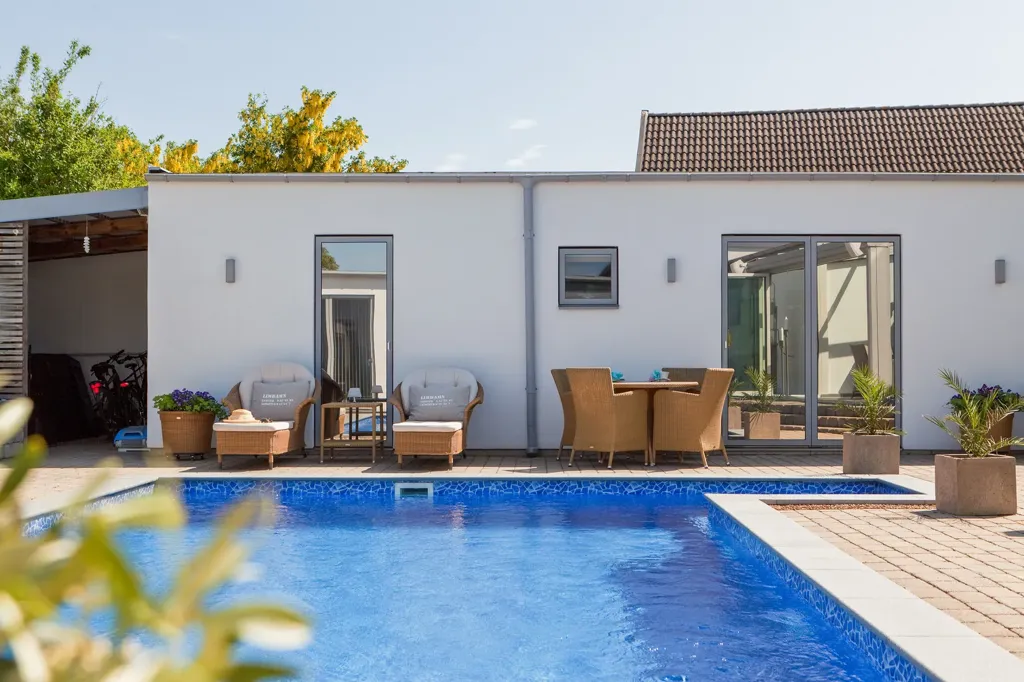 10-room house in Malmö