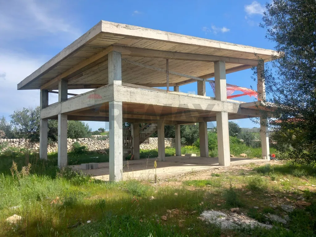 Extérieur - Newly Built Villa with Garden in Cerasella