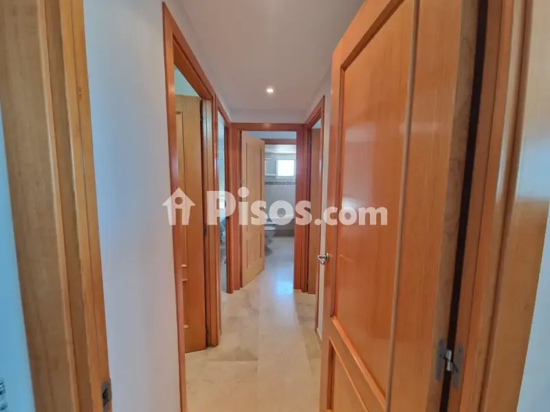 Ingresso - Seafront Apartment with Terrace in Sant Pere de Ribes