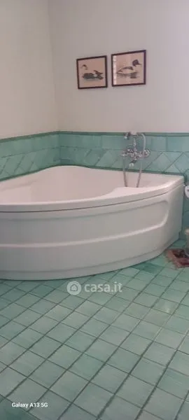 Vannitoad - Bifamiliar Villa with Private Garden in Crotone