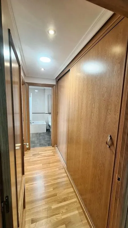 Rooms - Duplex with Garage in Ponferrada Centre