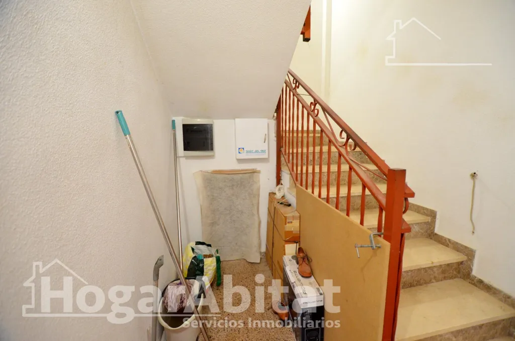 Pièces - Maison 8 pièces à Alicante Capital
