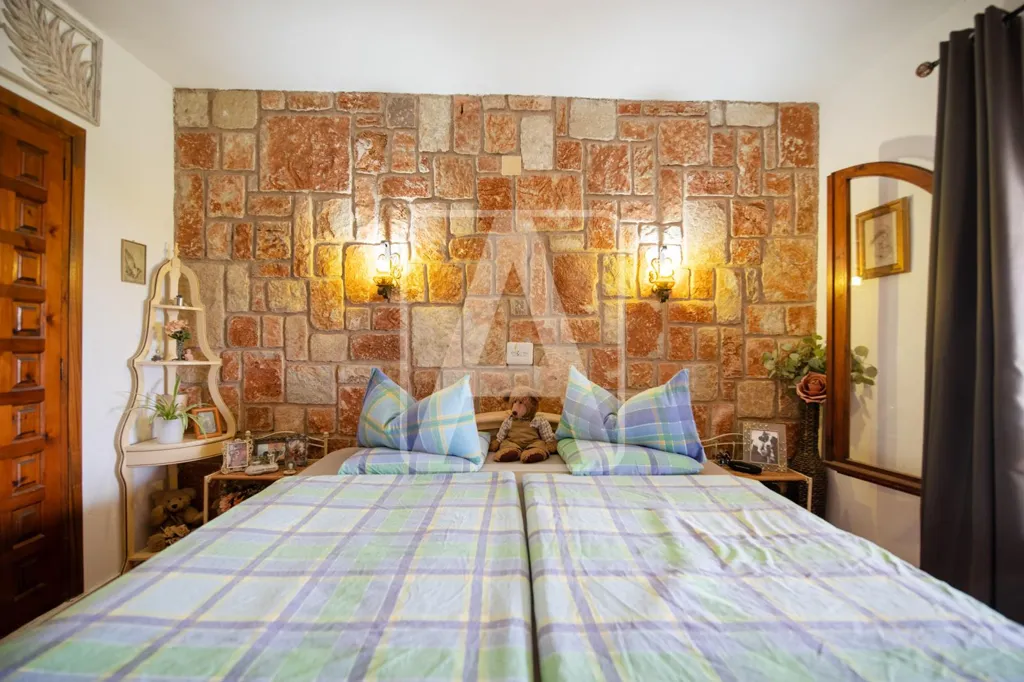 Chambres - Mediterranean Villa with Sea Views in Benissa