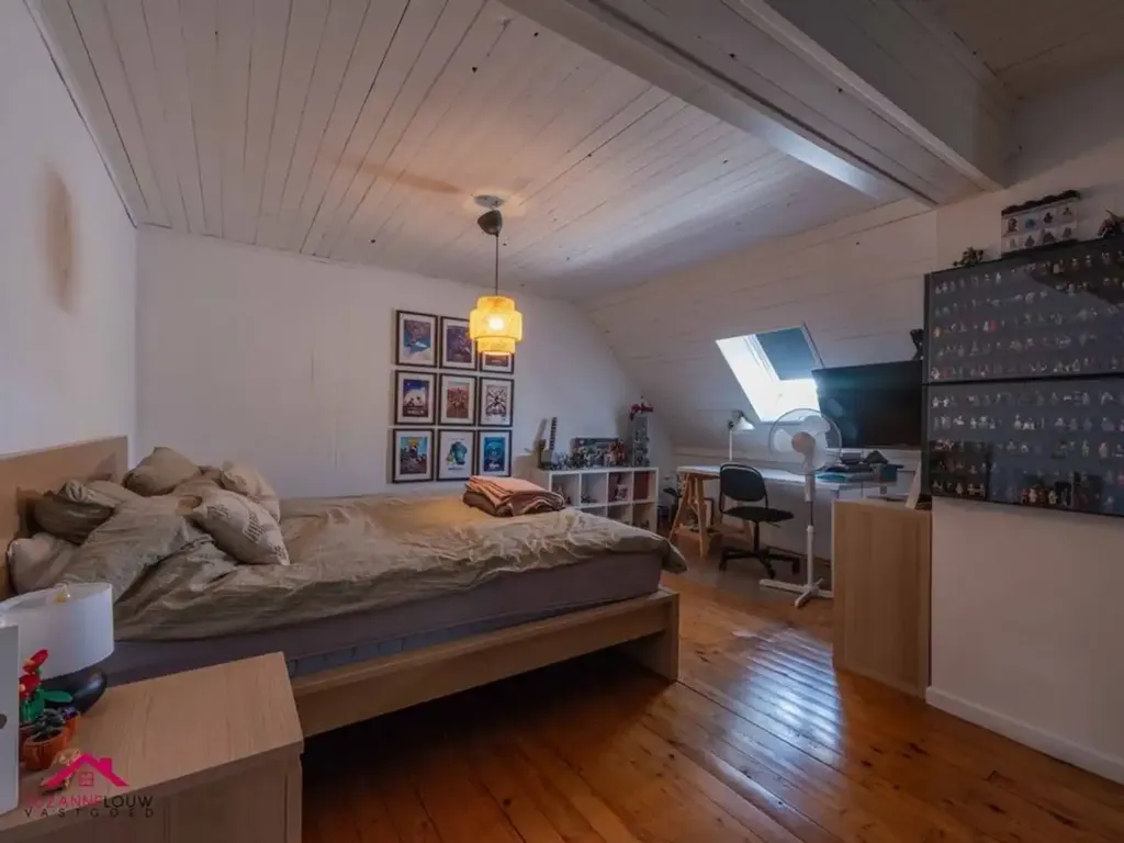 Camere da letto - Modernised House in Central Closed Development