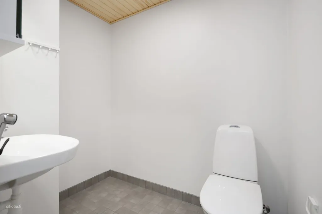 Vannitoad - Asumisoikeus Flat with Sauna in Espoo