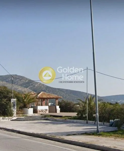 Jardin - Plot with Seafront in Lagonia