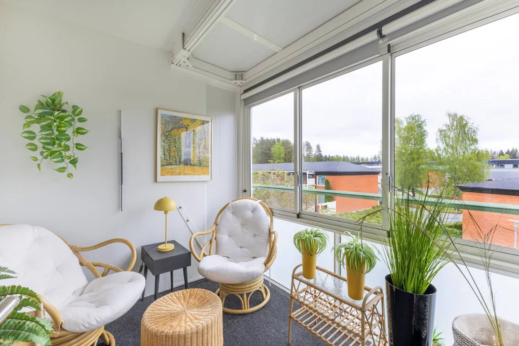 2-toaline korter asukohas Vetlanda kommun