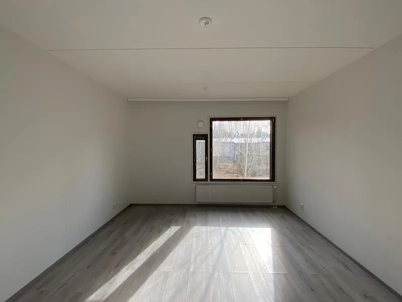 Toad - Apartment with Balcony in Sepänkylä, Espoo