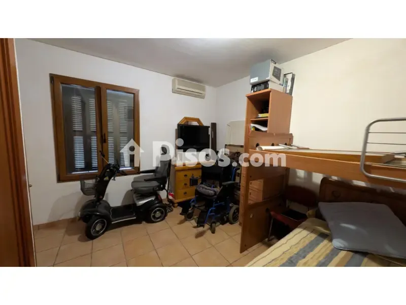 Chambres - Terraced House with Mountain View in Sa Cabaneta