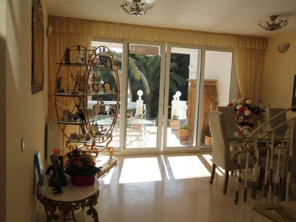 Séjour - Luxury Villa with Sea View in Mijas
