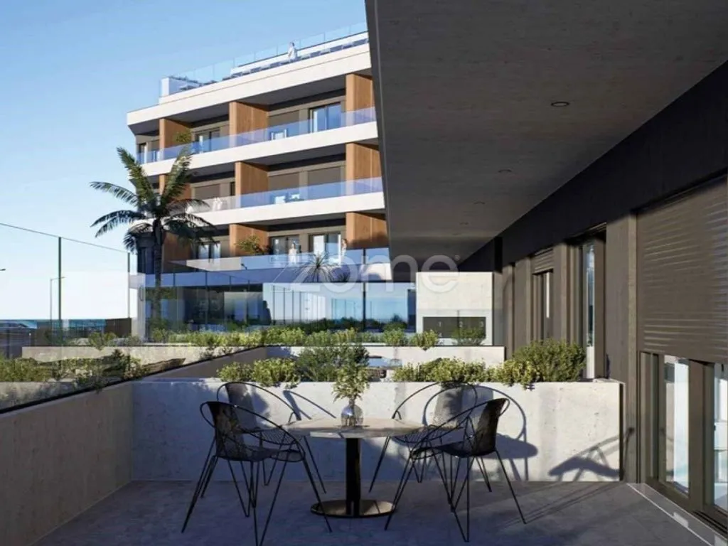 Balcon - Luxury Flat with Sea View in Figueira da Foz