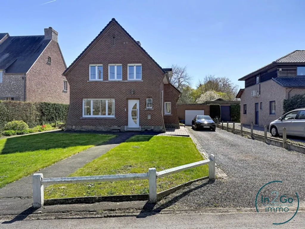 Extérieur - Maison à Rénover avec Jardin à Oud-Heverlee