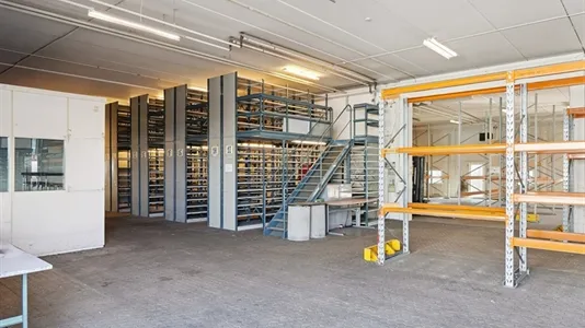 Buanderie - Warehouse with Office in Avedøreholme, Hvidovre