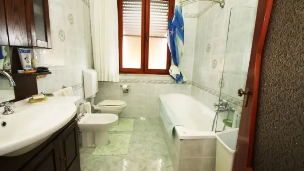 Vannitoad - Terraced House with Garden in Altopascio