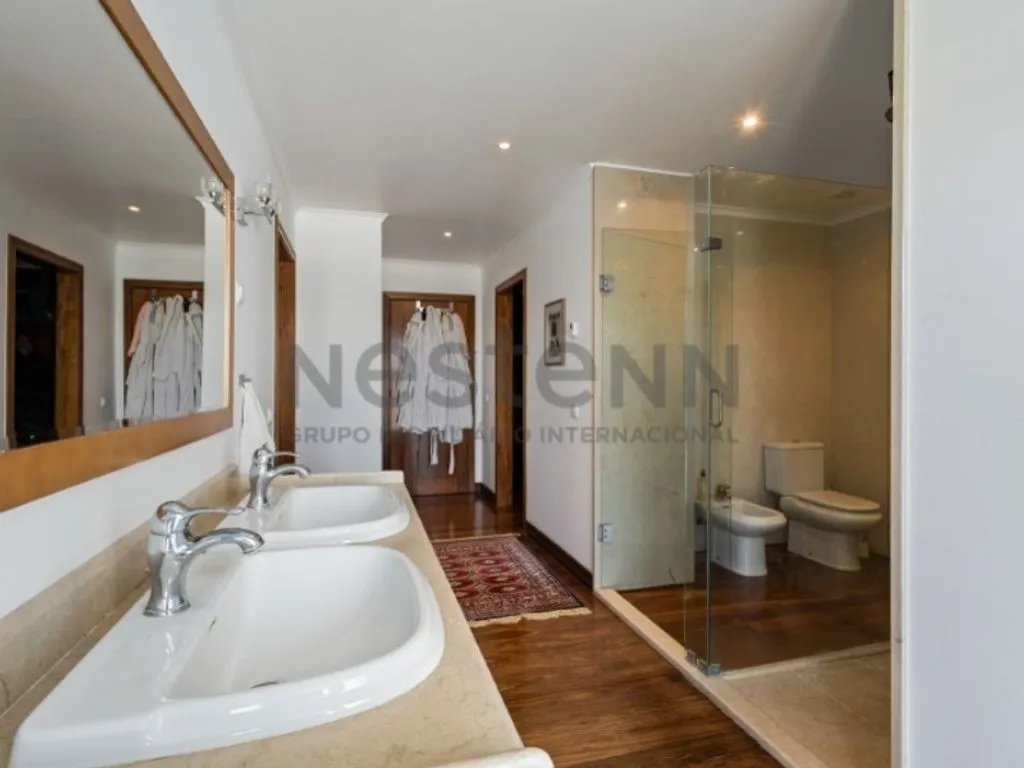 Vannitoad - Luxury Villa with Pool in Lourinhã
