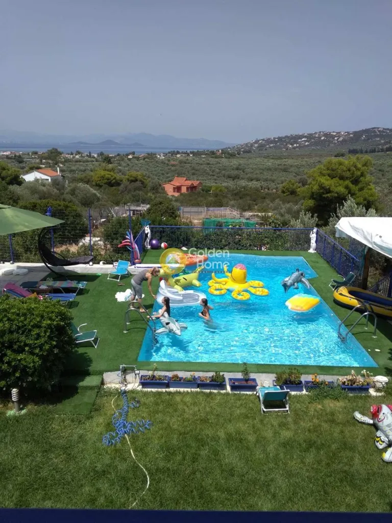 Maison 7 pièces à GR