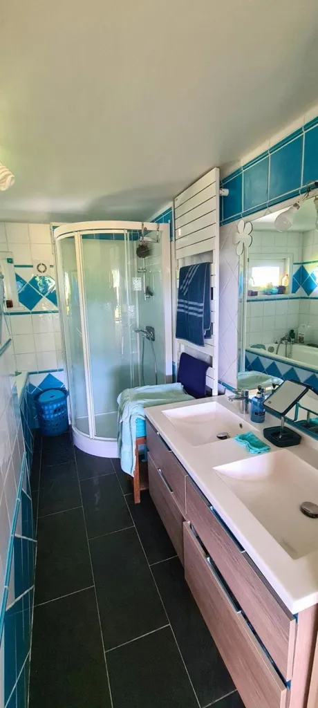Bagni - Charming Chaumière with Panoramic Views near Renescure