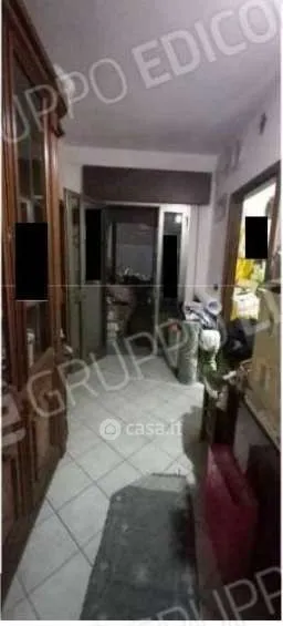 Esik - Spacious Apartment with Balcony in Taglio di Po