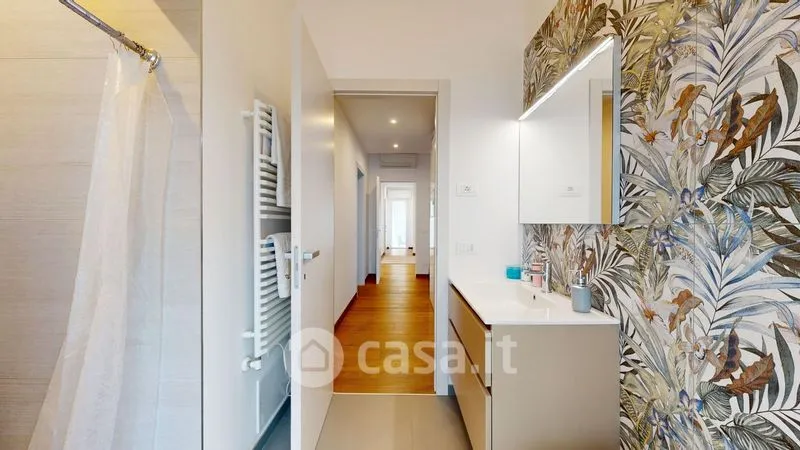 Vannitoad - Luxury Apartment with Terrace in Rimini
