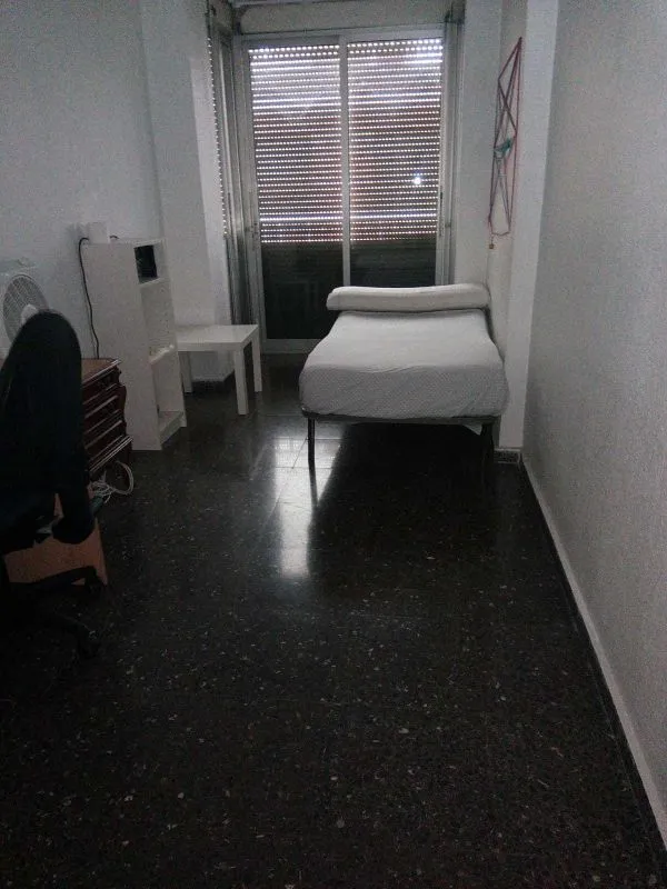 Chambres - Furnished Flat with Terrace in Mariano Girada