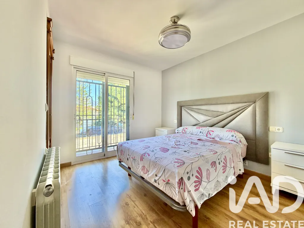 Chambres - Duplex with Terraces in Blanca Station