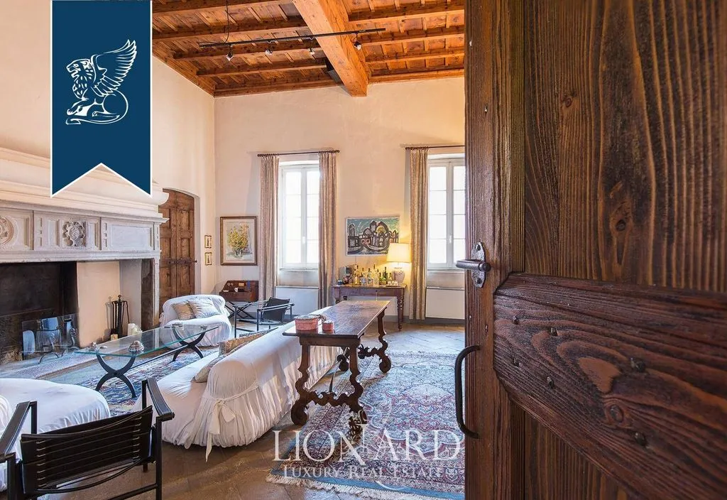 Elutuba - Luxury Villa with Pool near Milan