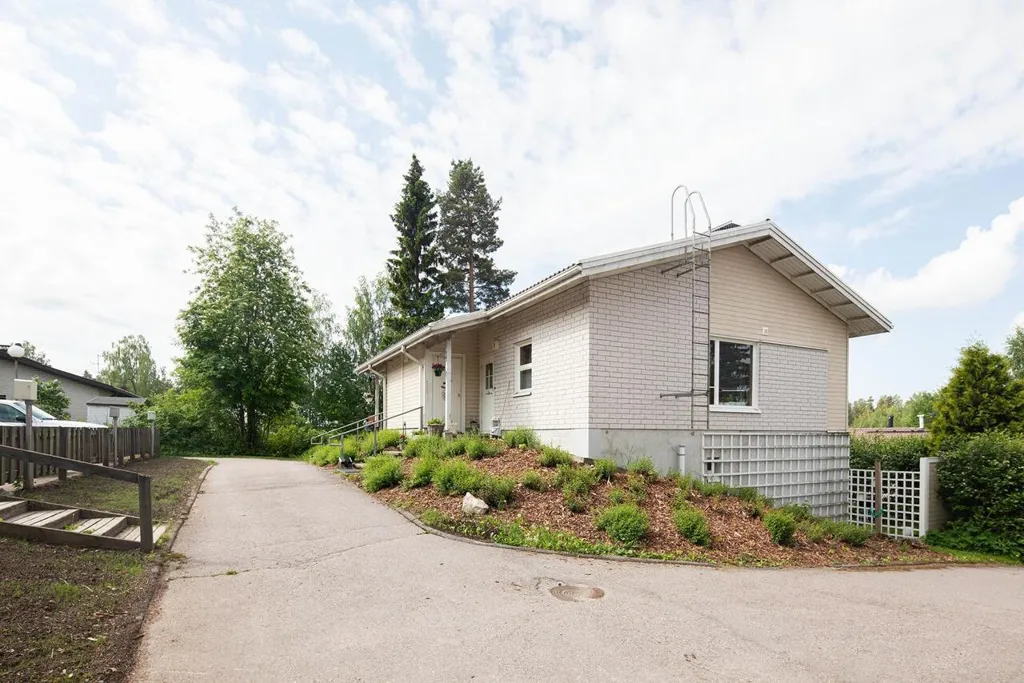 Maison 4 pièces à Vantaa