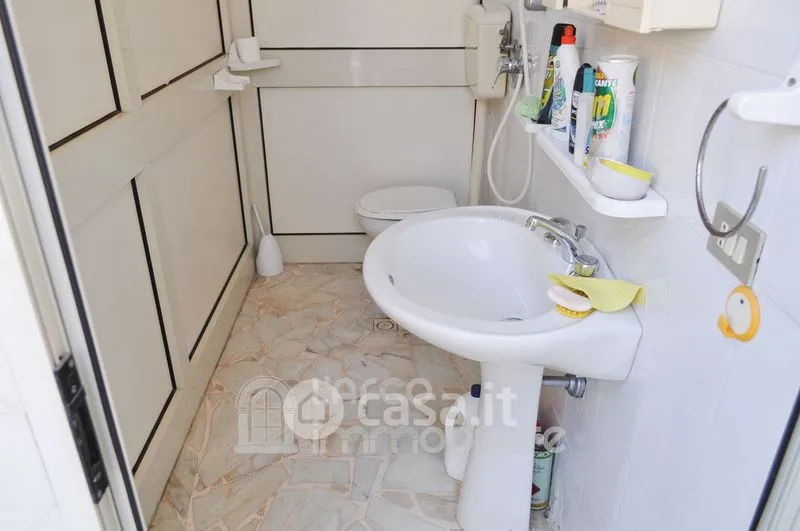 Vannitoad - Ground Floor Trilocale with Garden in Maierà