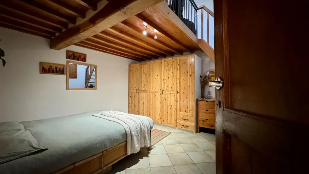 Magamistoad - Central Apartment with Large Bedrooms in Empoli