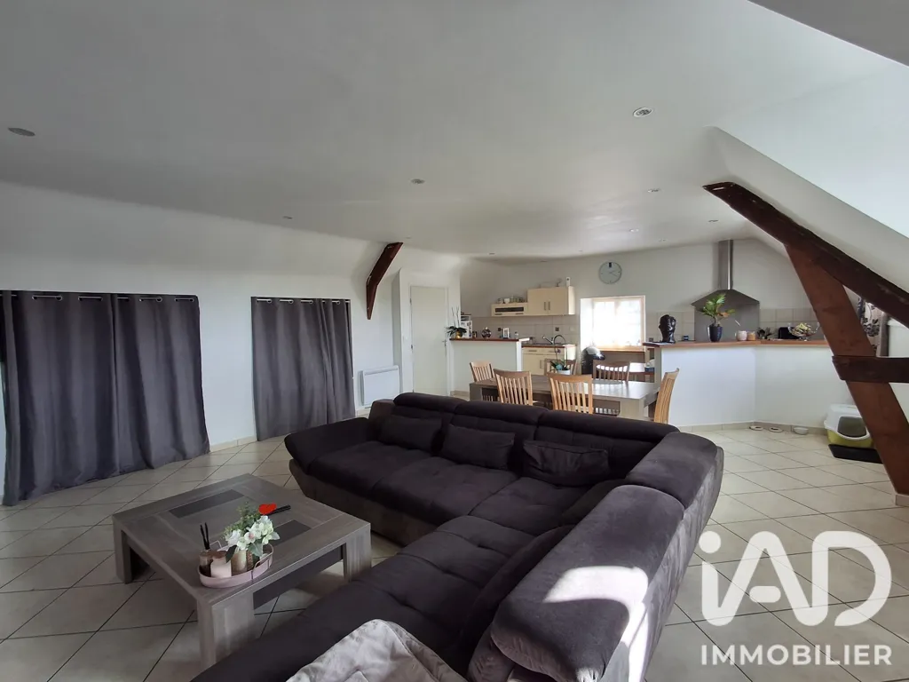 Elutuba - Commercial Property with Bar/Crêperie in Gestel