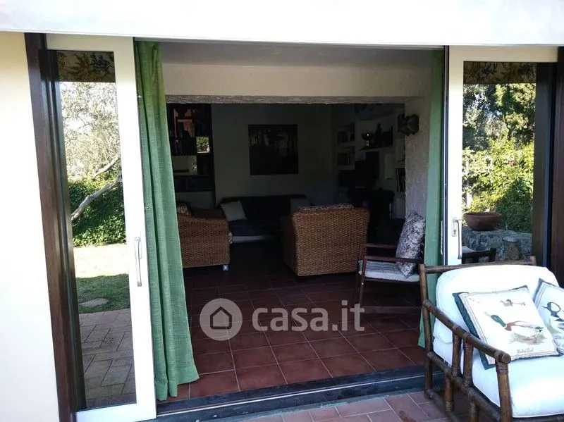 Terrass - Villa with Sea View in Monte Argentario
