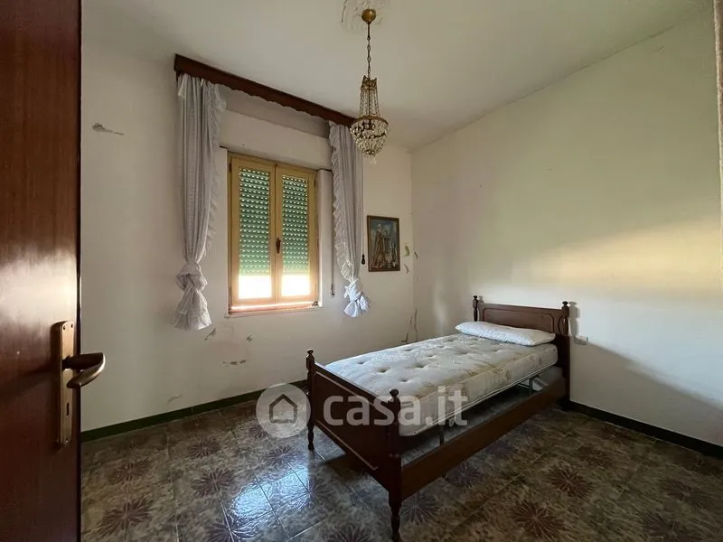 Magamistoad - Independent House with Balcony in Perfugas