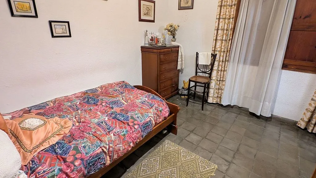 Magamistoad - Adjoined Chalet with Terrace in Palma