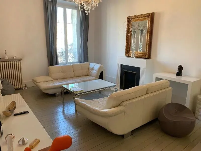 Appartement 3 pièces à Grenoble