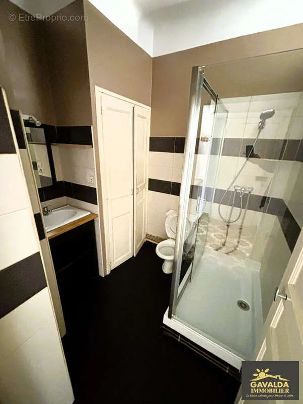 Bagni - Apartment with Solar Panels in Perpignan