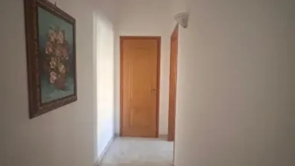 Entrée - Apartment with Balcony in Siracusa