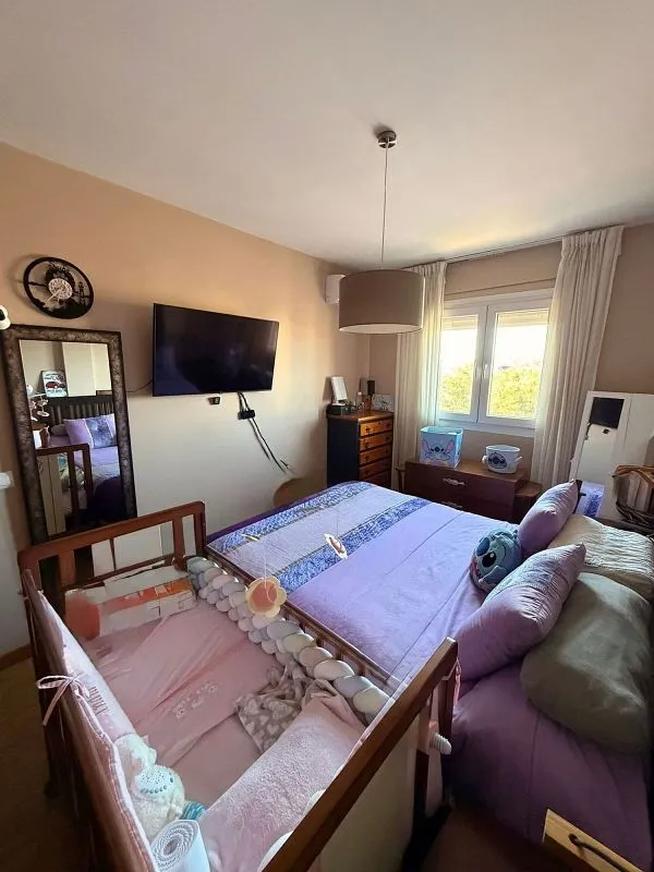 Magamistoad - Apartment with Terrace in Casco Antiguo