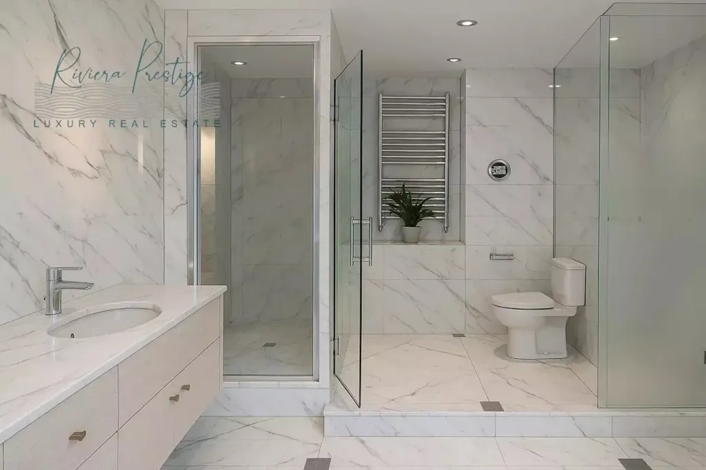 Vannitoad - Penthouse Apartment with Pool View in Cannes