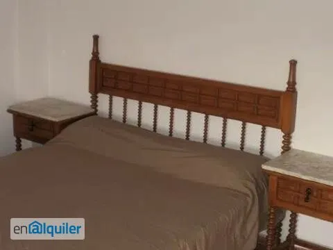 Camere da letto - Apartment with Pool in Eurosol/ Els Terrers