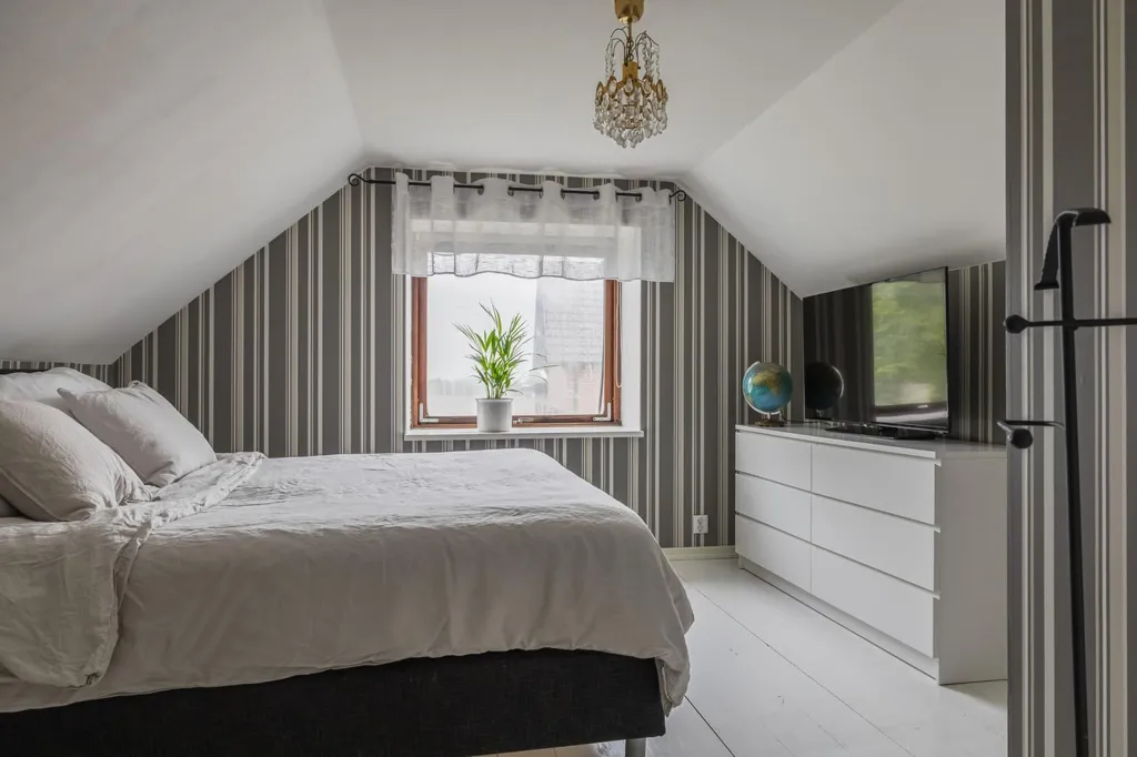 Magamistoad - Villa with Air Source Heat Pump in Simrishamn
