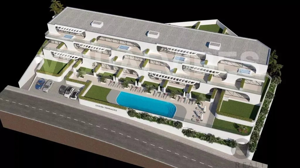 Luxury Flat with Sea View in Funchal
