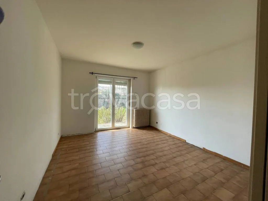 Pièces - Villa with Private Garden in Baldissero Torinese