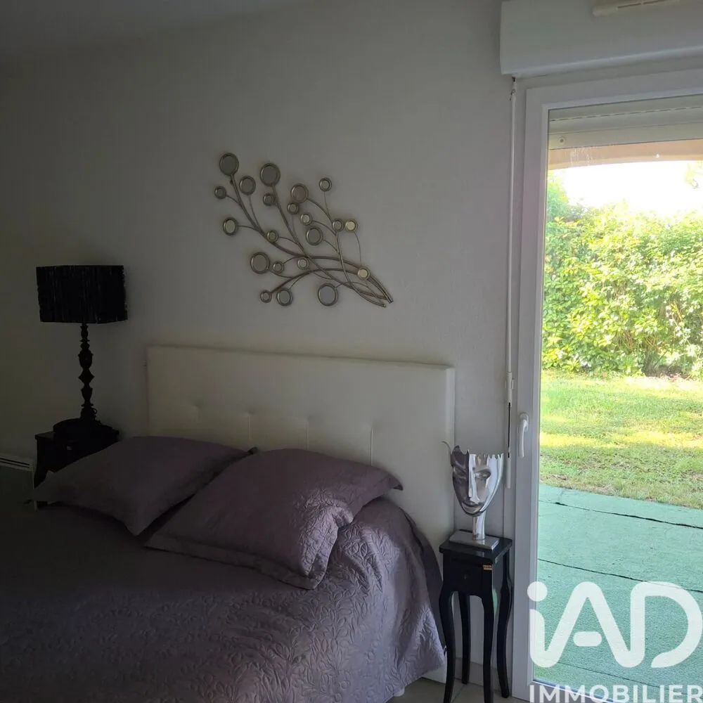 Chambres - Appartement avec Terrasse et Piscine à Montauban