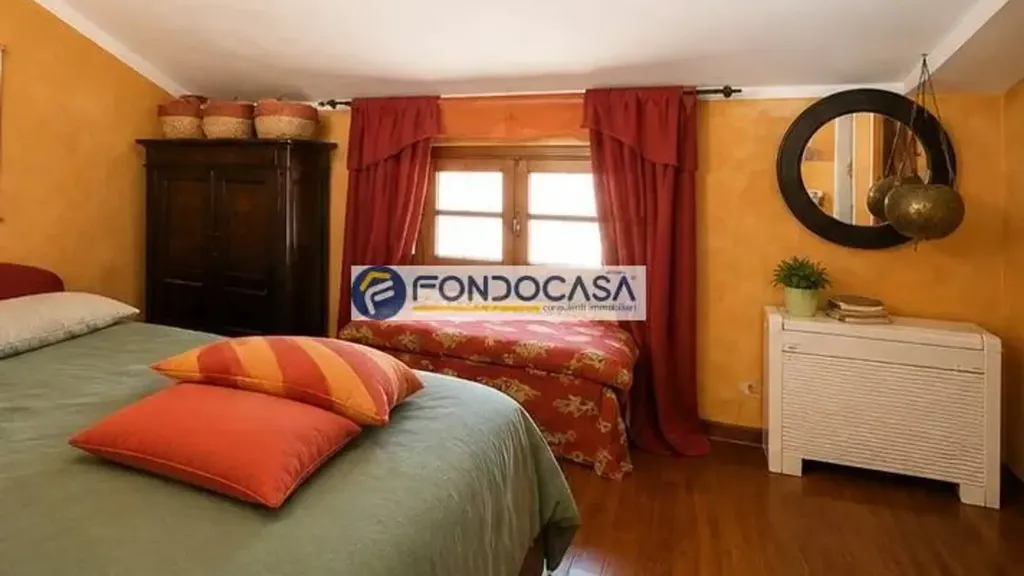 Chambres - Apartment with Terrace in Forte dei Marmi